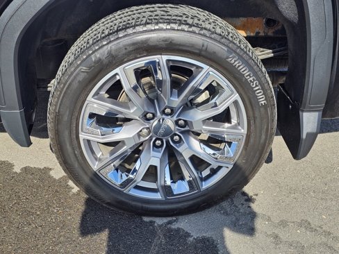 Used 2024 GMC Sierra 1500 Denali image 10