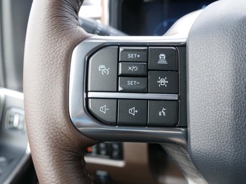 New 2025 Ford F250 King Ranch image 20