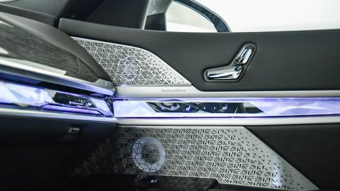 New 2026 BMW 760i xDrive w/ Executive Package image 26
