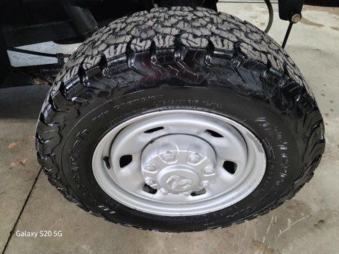 Used 2022 RAM 2500 Tradesman image 13