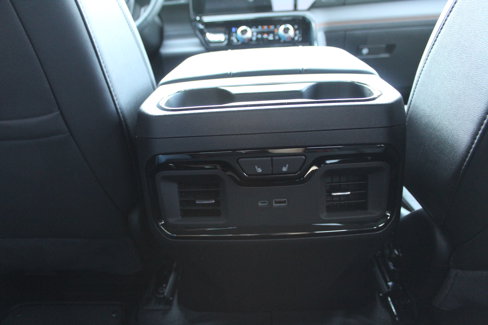 New 2026 GMC Sierra 1500 AT4 w/ AT4 Premium Package image 15