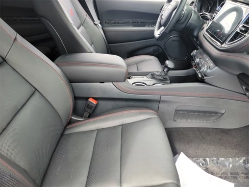 New 2025 Dodge Durango R/T image 13