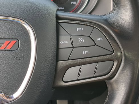 Used 2022 Dodge Charger SXT image 25