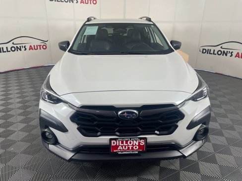 Used 2024 Subaru Crosstrek 2.5i Limited image 11