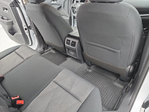 New 2026 Nissan Rogue SV image 11