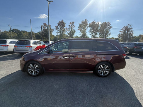 Used 2016 Honda Odyssey Touring Elite image 3