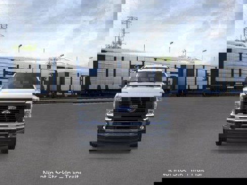 New 2026 Ford F350 XL image 6