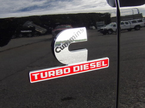 Used 2024 RAM 3500 Tradesman w/ Chrome Appearance Group image 47
