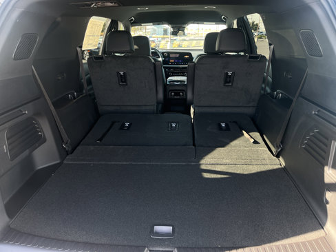 New 2026 Chevrolet Traverse LT image 10