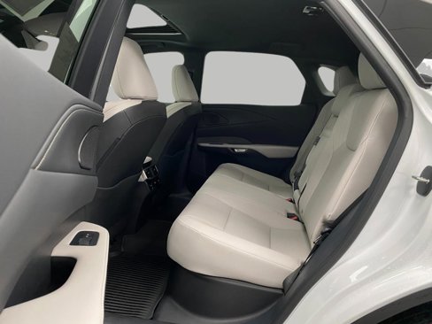 New 2025 Lexus RX 350 F Sport image 29