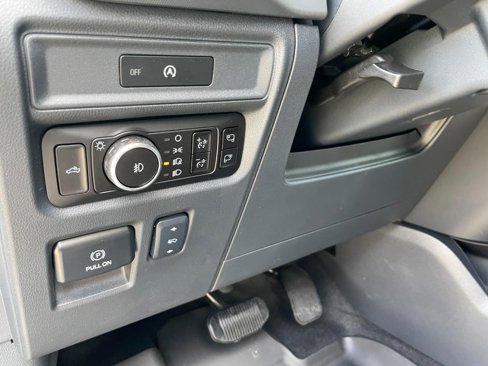 New 2025 Ford F150 Lariat image 23