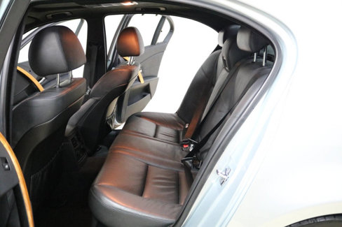 Used 2007 BMW M5 image 25