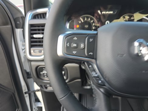 New 2025 RAM 1500 Big Horn image 31