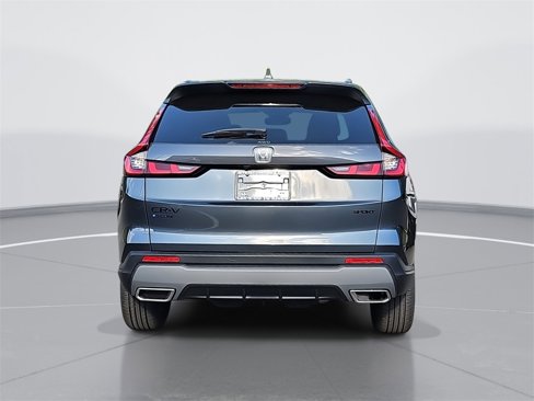 New 2026 Honda CR-V Sport image 6