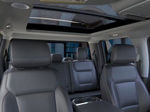 New 2025 Ford F350 Lariat w/ Lariat Ultimate Package image 25