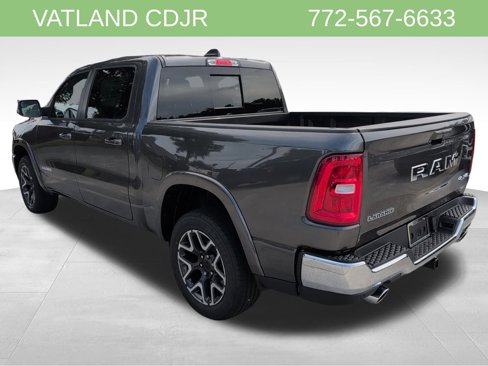 New 2026 RAM 1500 Laramie image 6