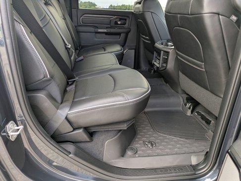New 2025 RAM 2500 Rebel w/ Rebel Level 2 Equipment Group image 37
