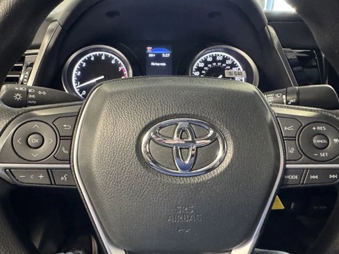 Used 2024 Toyota Camry LE image 16