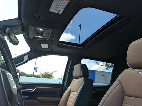 New 2026 GMC Sierra 1500 Denali Ultimate image 21