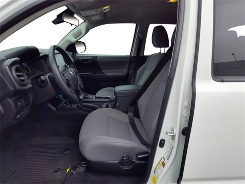 Used 2023 Toyota Tacoma SR image 13