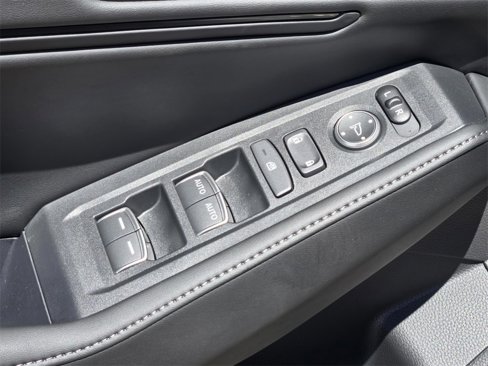 New 2025 Honda Accord Sport image 19