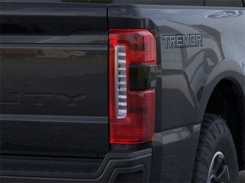 New 2026 Ford F350 Lariat image 21