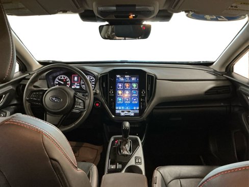 Certified 2024 Subaru Crosstrek 2.5i Limited image 21