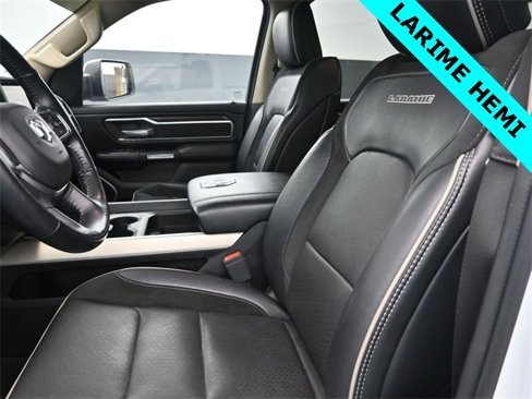 Used 2020 RAM 1500 Laramie image 8