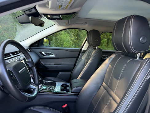Used 2019 Land Rover Range Rover Velar S image 16