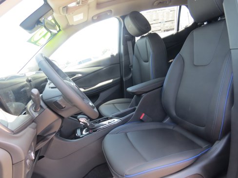 New 2026 Buick Encore GX Sport Touring w/ Experience Buick Package image 18