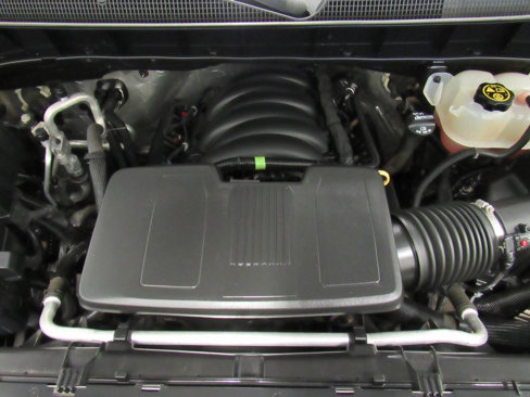 Used 2020 Chevrolet Silverado 1500 W/T w/ WT Convenience Package image 28