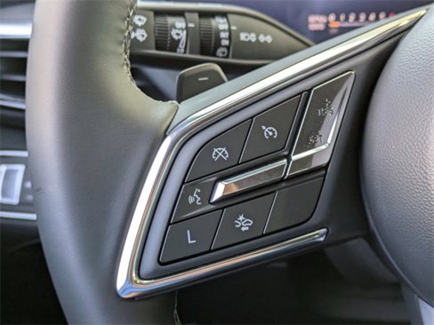 New 2025 Buick Enclave Sport Touring image 31