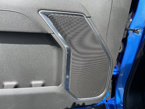 New 2026 Chevrolet Silverado 1500 LT w/ All Star Edition Plus image 22