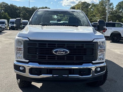 New 2026 Ford F250 XL image 2