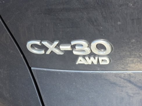 Used 2020 MAZDA CX-30 AWD w/ Premium Package image 5