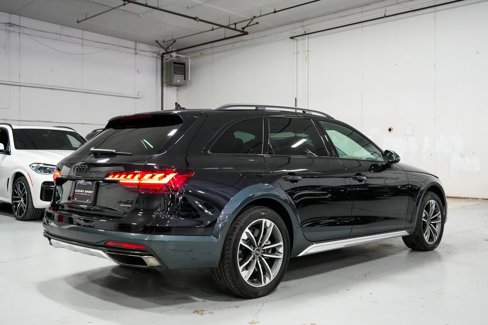 Used 2025 Audi A4 2.0T allroad Premium Plus image 6