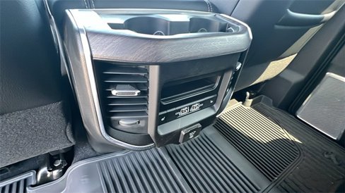 New 2026 RAM 3500 Laramie image 19