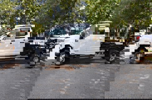 New 2026 Ford F350 XL image 2