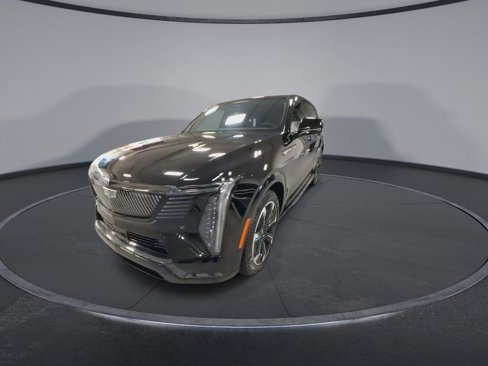 New 2025 Cadillac Escalade IQ Sport 1 image 4