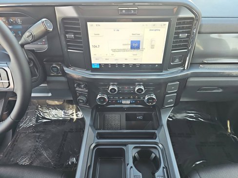New 2026 Ford F250 4x4 Crew Cab Super Duty image 19