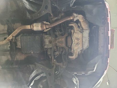 Used 2012 Subaru Forester 2.5X Limited image 23