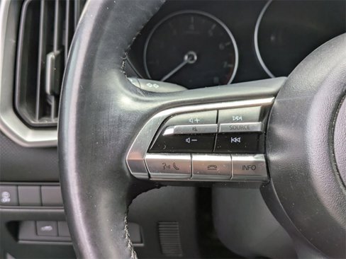 Used 2024 MAZDA CX-50 AWD 2.5 S w/ Preferred Package image 19