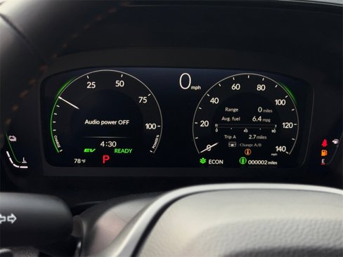 New 2026 Honda CR-V Sport-L image 20