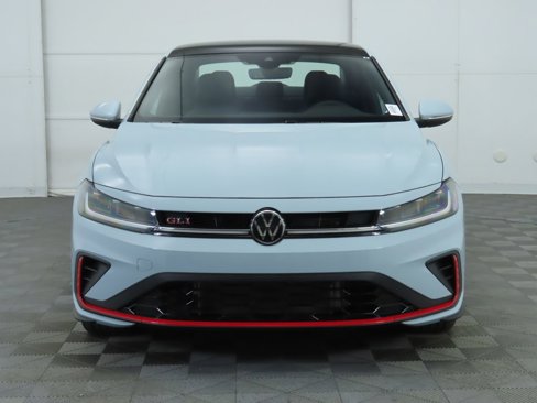 New 2025 Volkswagen Jetta GLI Autobahn image 2