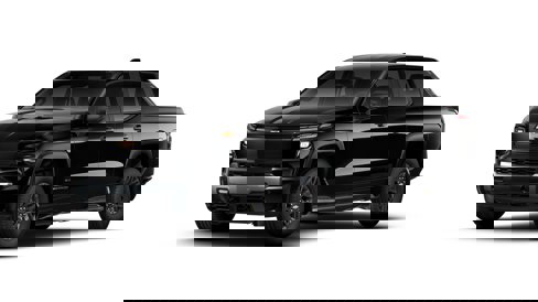 New 2026 Chevrolet Silverado EV LT image 51