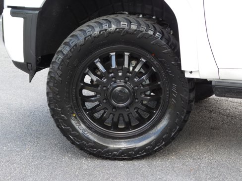 Used 2025 GMC Sierra 3500 Denali Ultimate image 21