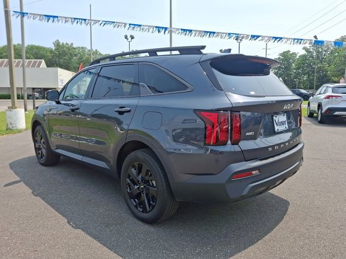 Used 2022 Kia Sorento S image 28