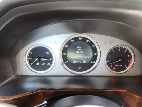Used 2012 Mercedes-Benz GLK 350 4MATIC image 17