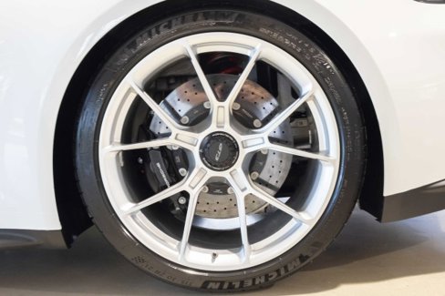 Used 2022 Porsche 911 GT3 image 22