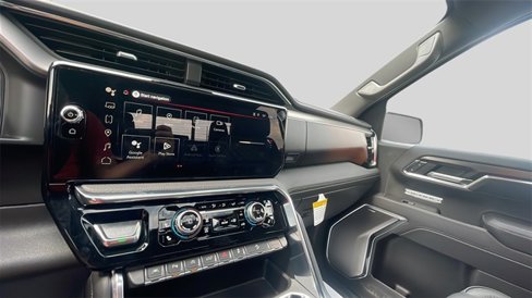 New 2026 GMC Sierra 1500 Denali w/ Technology Package image 12